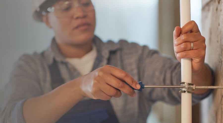 Professional annual plumbing maintenance services in Spencer, NE